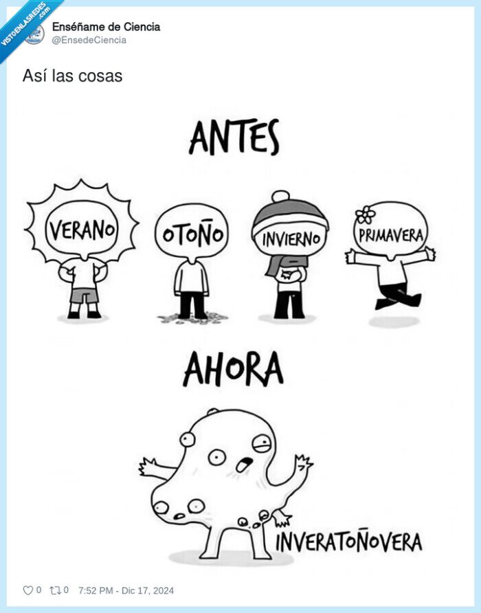 verano,invierno,otoño,inveratoñovera