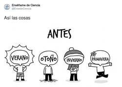 Enlace a Con este tiempo no me aclaro, por @EnsedeCiencia