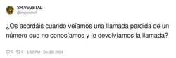Enlace a Ahora todas las perdidas son de scam, por @mejorchef