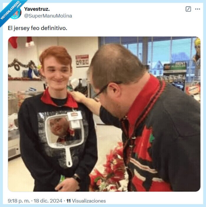 jersey,feo,navidad,definitivo