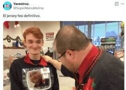 Enlace a Gana de calle por @supermanumolina