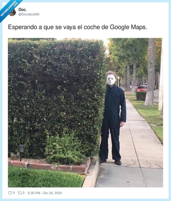 esperando,google maps,coche
