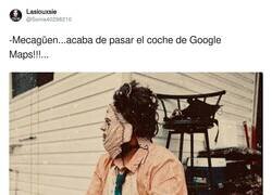 Enlace a Creo que te han pillado, por @Sonia40298210