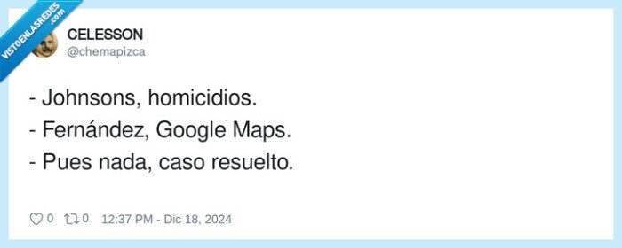 fernández,homicidios,johnsons,google maps
