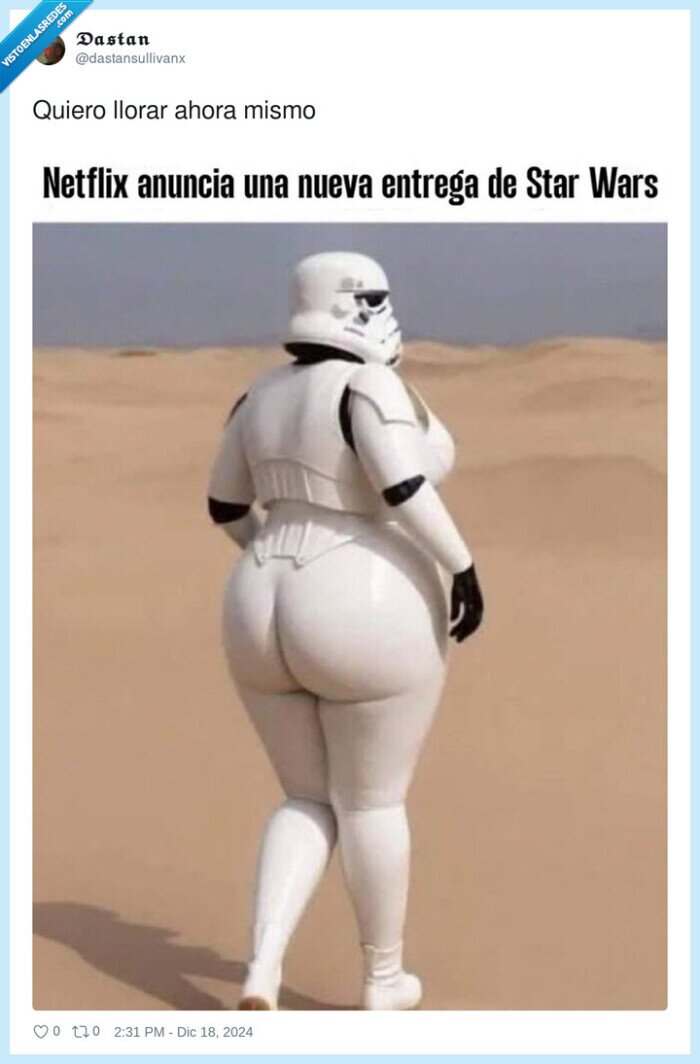 netflix,star wars,stormtrooper