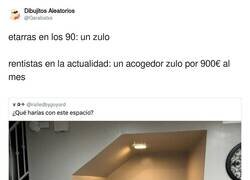 Enlace a Cómo han cambiado los tiempos, por @Garabatxs