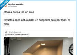 Enlace a Cómo han cambiado los tiempos, por @Garabatxs