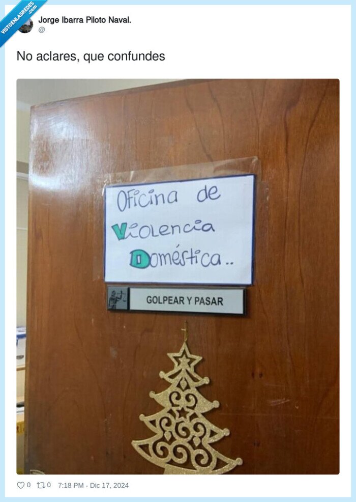 puerta,golpear,pasar,violencia doméstica