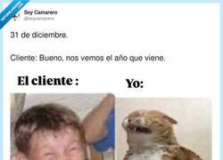 Enlace a Si no te han hecho la broma, es que el cuñao eres tú, por @soycamarero