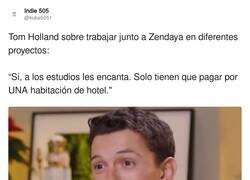 Enlace a Hasta los millonarios intentan ahorrar, por @Indie5051