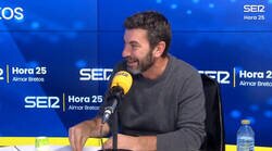 Enlace a Arturo Valls es el cuñado perfecto por el nombre que va a poner a su marca