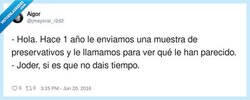 Enlace a Ni en 5 los gastas, por @jmayoral_r2d2