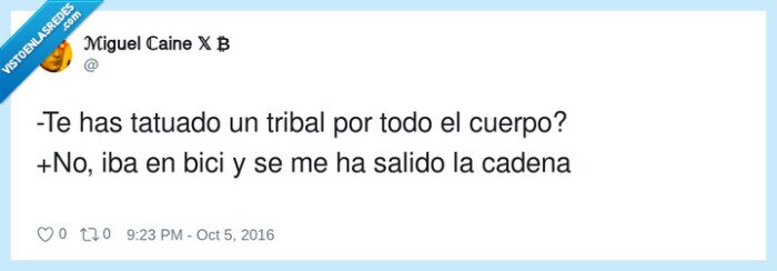 tatuado,tribal,cuerpo,salido,cadena