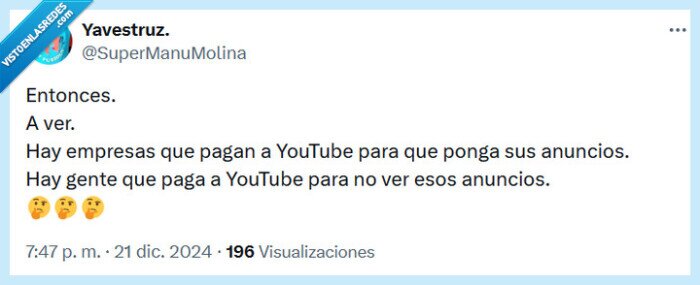 pagar,youtube,anuncios,empresas