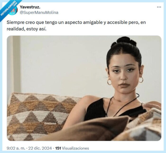 amigable,aspecto,cara