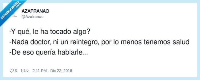 reintegro,loteria,doctor,tocado