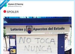 Enlace a Mi vida año tras año, por @MastersOfNaming