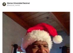 Enlace a YO YA ESTOY EN EL MOOD, FELIZ NAVIDAD