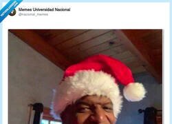 Enlace a YO YA ESTOY EN EL MOOD, FELIZ NAVIDAD