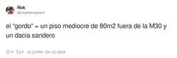 Enlace a Qué tristeza todo, por @cayetanopobre