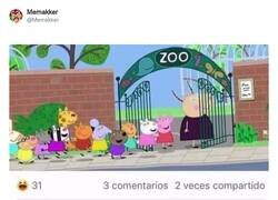 Enlace a Se lo toman bastante bien, por @Memakker