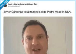 Enlace a El verdadero rey del mewing, por @SantiLiebanaR