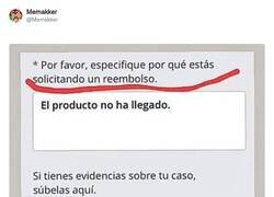 Enlace a ¿Qué más pruebas queréis? por @Memakker