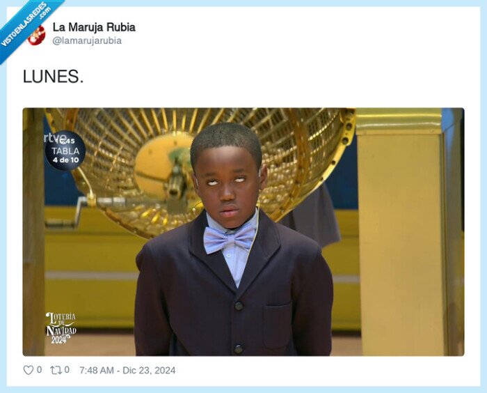 lunes,loteria,ojillos