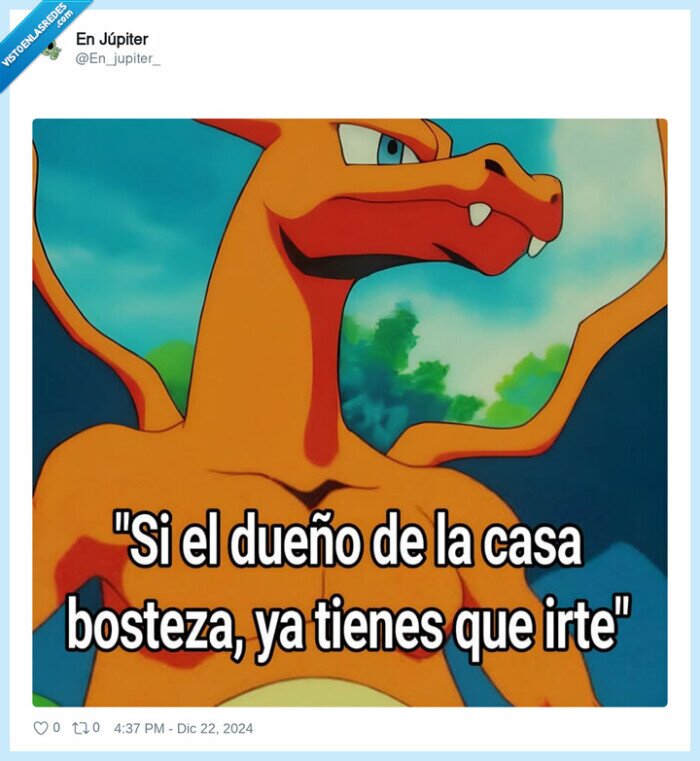 charizard,dueño,casa,bostezar