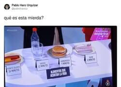 Enlace a Pues me quedan minutos de vida, por @pabloharour