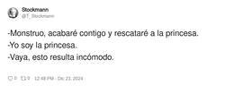 Enlace a ¿Tan fea era?, por @T_Stockmann