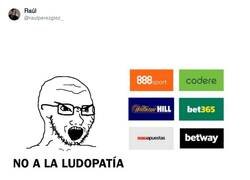 Enlace a Doble rasero lotero, por @raulperezglez_