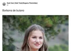 Enlace a Borbona de butano, descripción gráfica, por @NPamoviles