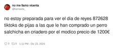 Enlace a Año tras año las mismas tonterías, por @kansaita_