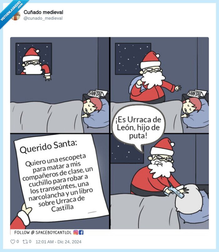 regalo,papanoel,lista