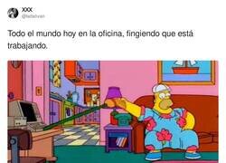 Enlace a Que no cuela, amigos, por @taltalivan