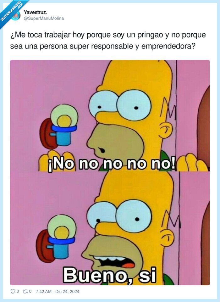 emprendedora,responsable,trabajar,pringao,persona