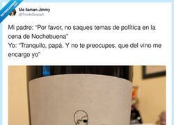 Enlace a Menudo caballo de Troya, por @TirodeGraciah