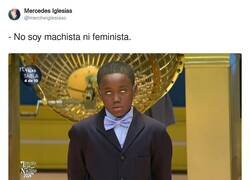 Enlace a El coñazo que se viene cuando empiezan con esa frase, por @mercheiglesiasc