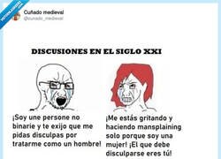 Enlace a En la Edad Media todo era un poquitín más serio, por @cunado_medieval