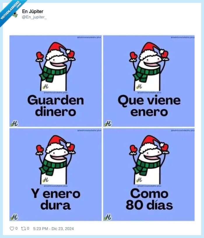 enero,duro,guardar,dinero