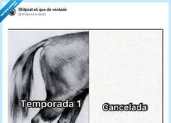 Enlace a Todas las series que me gustan, por @shitpostverdade