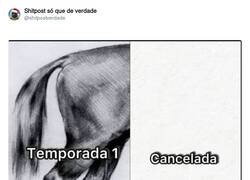 Enlace a Todas las series que me gustan, por @shitpostverdade