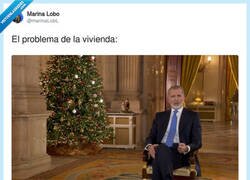 Enlace a El verdadero problema de la vivienda, por @marinaLobL