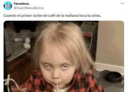 Enlace a AHORA empieza el día por @supermanumolina