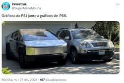 Enlace a El gusto por la nostalgia por @supermanumolina