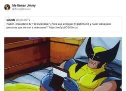 Enlace a Tan necesario, por @TirodeGraciah