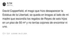 Enlace a MEDALLA AL MÉRITO, por @ErPali_