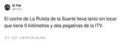 Enlace a Se habrá caducado ya, por @ErPali_