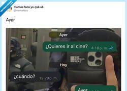 Enlace a Haber contestado antes, por @memefeos